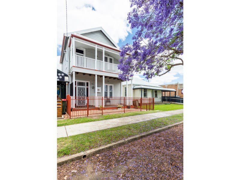 45 Queen Street, Grafton, NSW 2460 Property Details