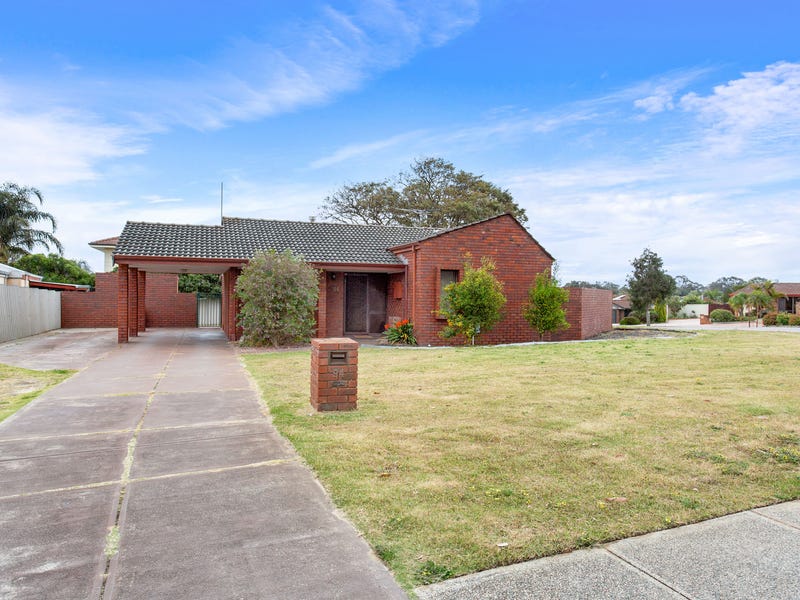 94 Wimbledon Drive, Kingsley, WA 6026 Property Details