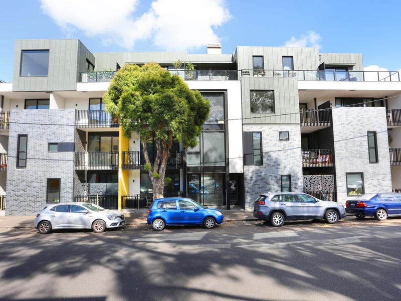 405/11 Stawell Street, North Melbourne, VIC 3051