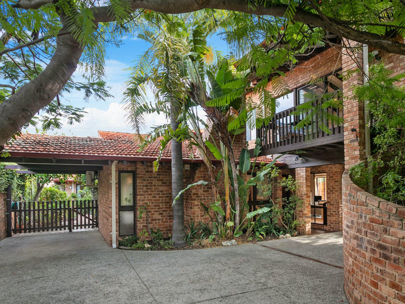41 Napier Street, Cottesloe, WA 6011