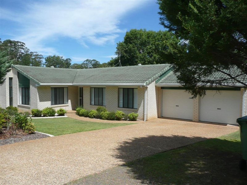 139 Old Peachester Road, Beerwah, QLD 4519