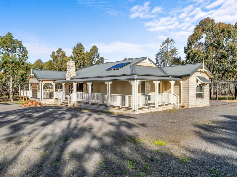 388 Palmer Road, Tamleugh, Vic 3669 Property Details