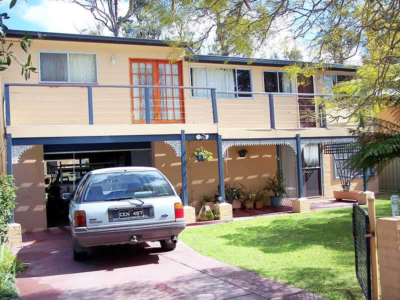 111 Larmer Avenue, Sanctuary Point, NSW 2540