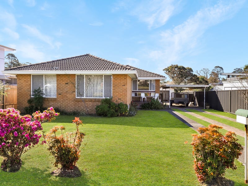 9 Ernest Street, Nowra, NSW 2541