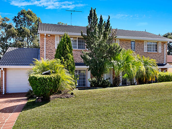 21 Bundeena Road, Woodbine, NSW 2560 Property Details