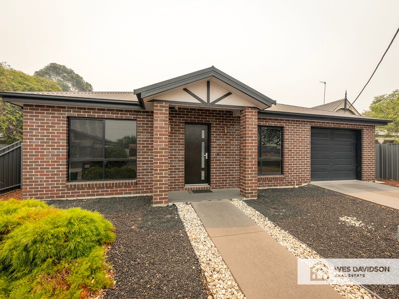 1/13 Bowden Street, Horsham, Vic 3400 Unit for Sale