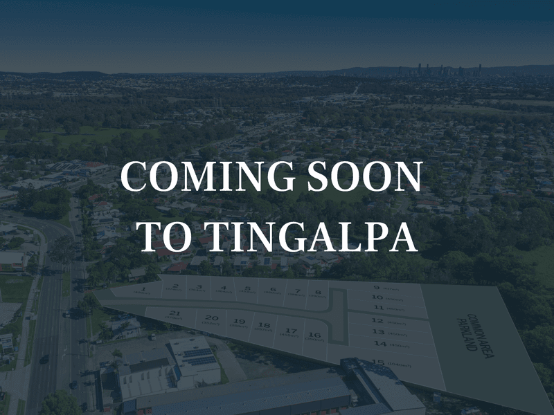 1600A Wynnum Road, Tingalpa, Qld 4173 - Residential Land for Sale - realestate.com.au 1600A Wynnum Road, Tingalpa, Qld 4173