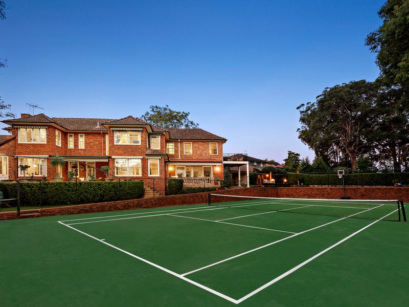 14 Browns Road Gordon Nsw 2072 House For Sale Realestate Com Au