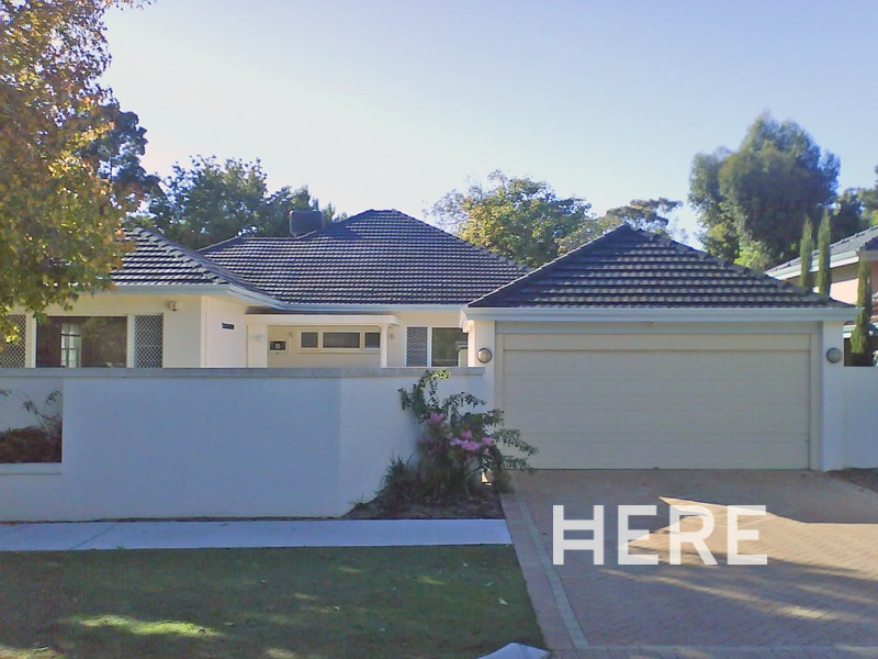 114 Dalkeith Road, Nedlands, WA 6009