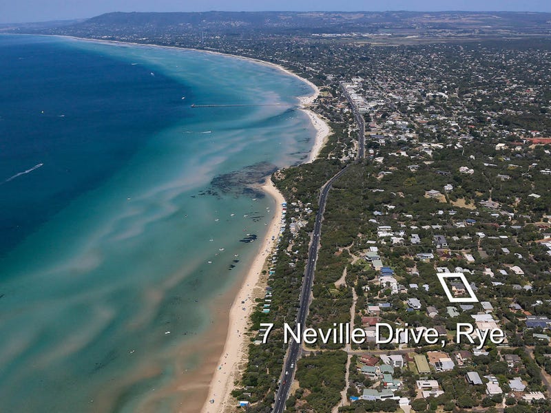 7 Neville Drive, Rye, Vic 3941 - Property Details