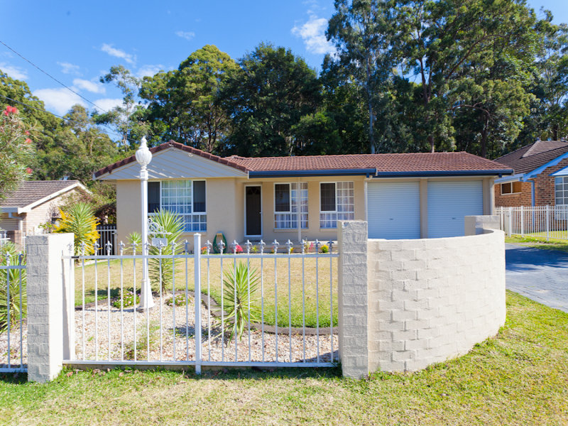 3 Mackays Road, Coffs Harbour, NSW 2450