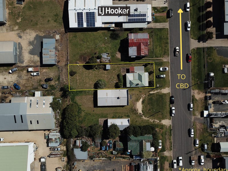 71 Oliver Street, Inverell, NSW 2360