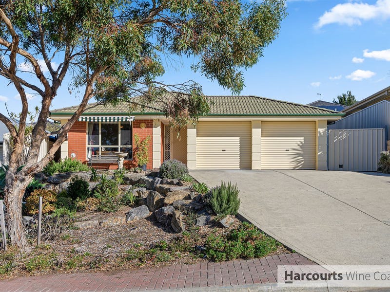 22 Albany Way, Seaford Rise, SA 5169
