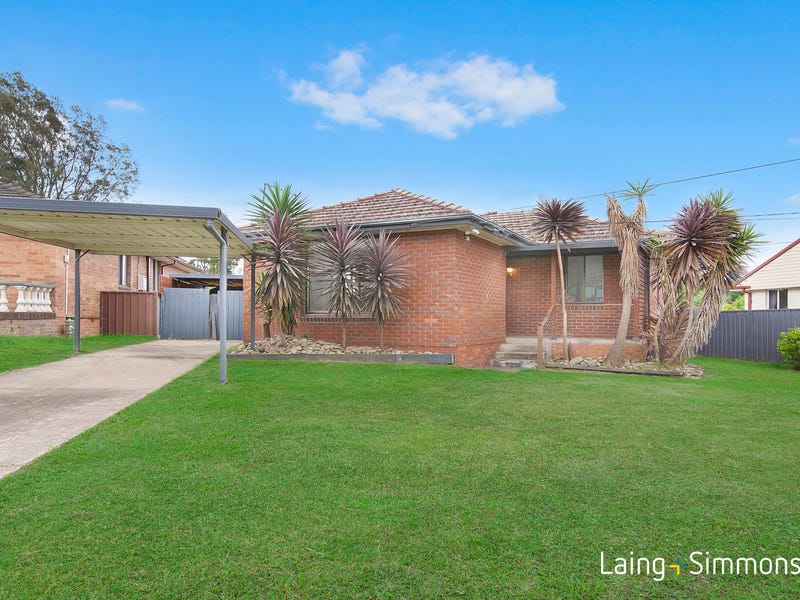 119 Belar Avenue, Villawood, NSW 2163 - realestate.com.au