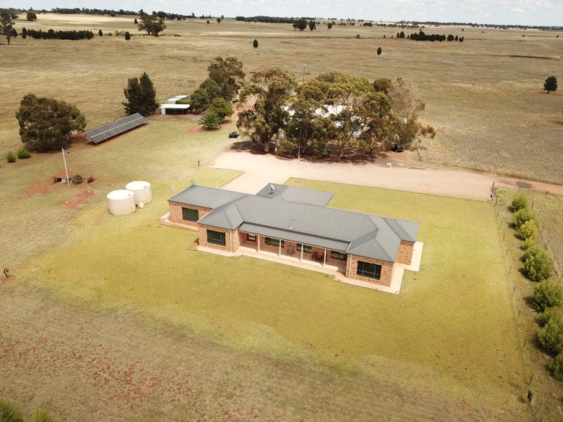 208L Mogriguy Road, Eumungerie, NSW 2822