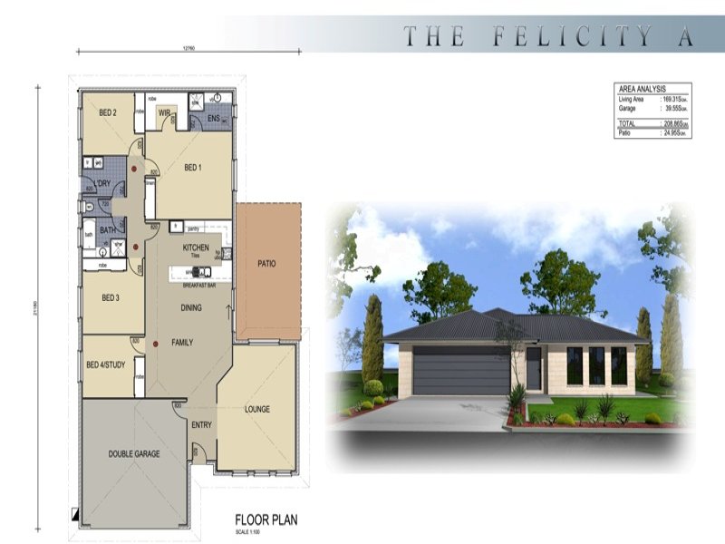 Property 106489222, Emerald, Qld 4720 Property Details