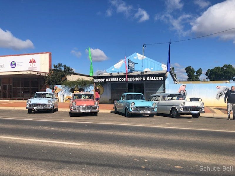 77 Bathurst Street, Brewarrina, NSW 2839 House for Sale realestate