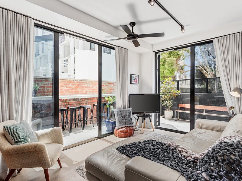 5/20 Peel Street, Collingwood, Vic 3066 Property Details