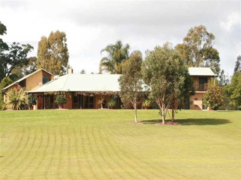 80 King Creek Road, King Creek, NSW 2446