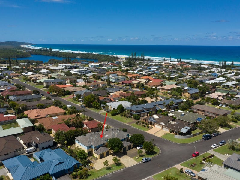 3/8 Alison Avenue, Lennox Head, NSW 2478 Townhouse for Sale