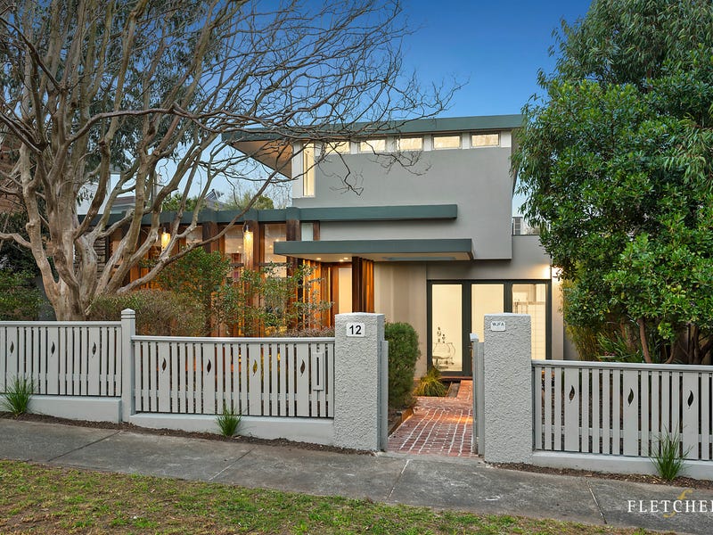 Houses for Sale in Canterbury, VIC 3126