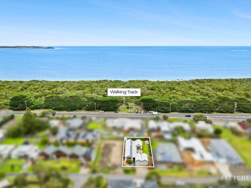12 Roddick Grove, Queenscliff, Vic 3225 House for Sale realestate