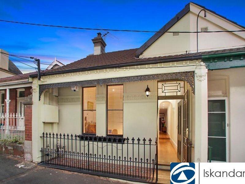 120 Probert Street, Newtown, NSW 2042