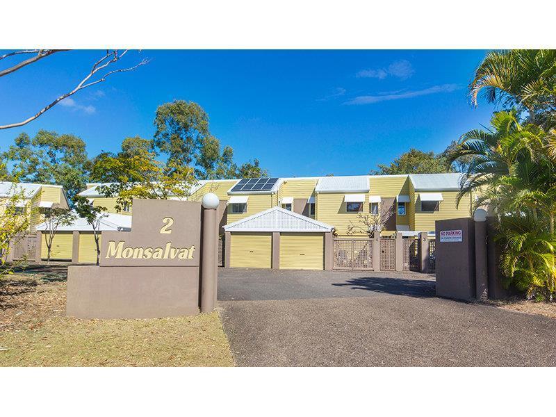 3 2 Kilpatrick Court Highland Park Qld 4211