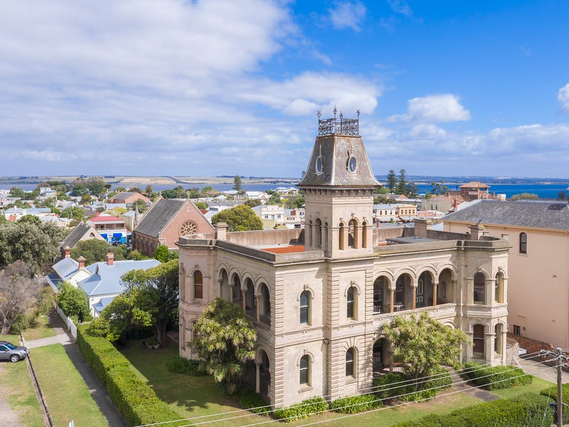 44 Gellibrand Street, Queenscliff, Vic 3225 Property Details