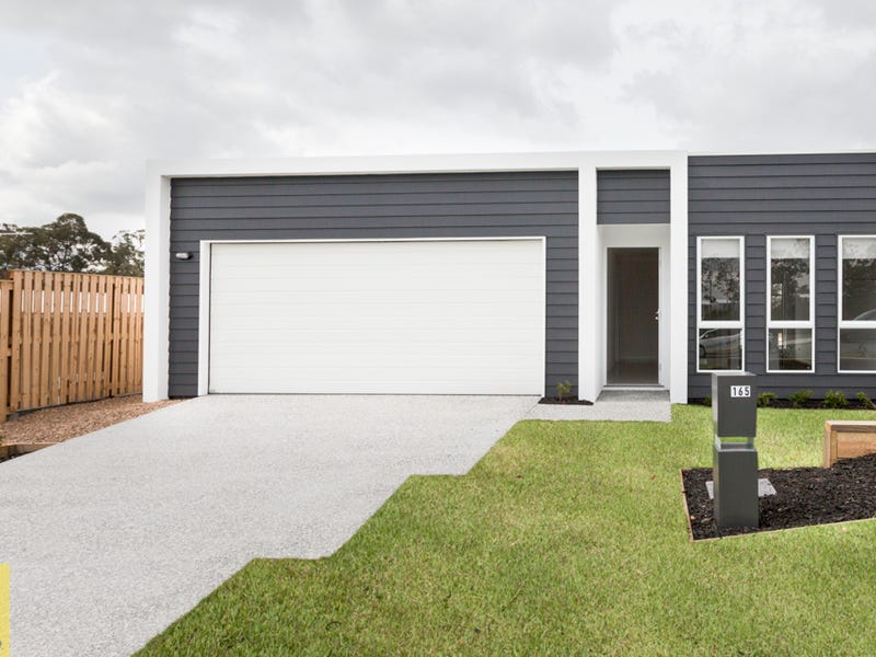 165 The Heights Boulevard, Pimpama, Qld 4209 Property Details