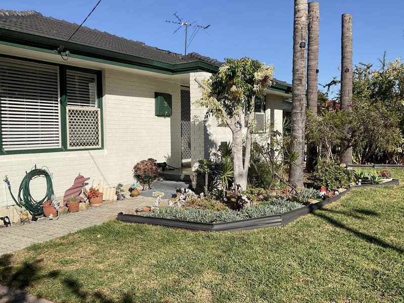 31 Rosher Road, Lockridge, WA 6054 House for Sale