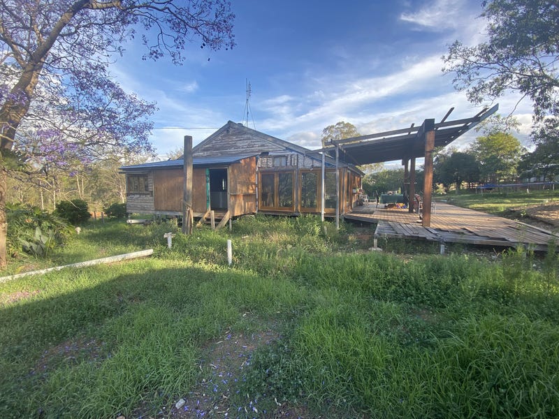 103 Rural Road, Nanango, Qld 4615 Property Details