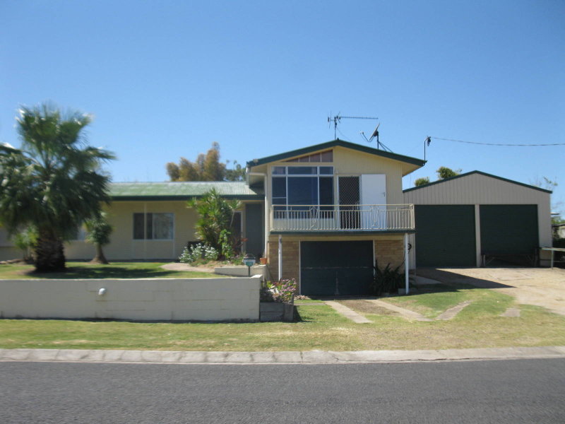 130 Gore Street, Murgon, Qld 4605 House for Sale