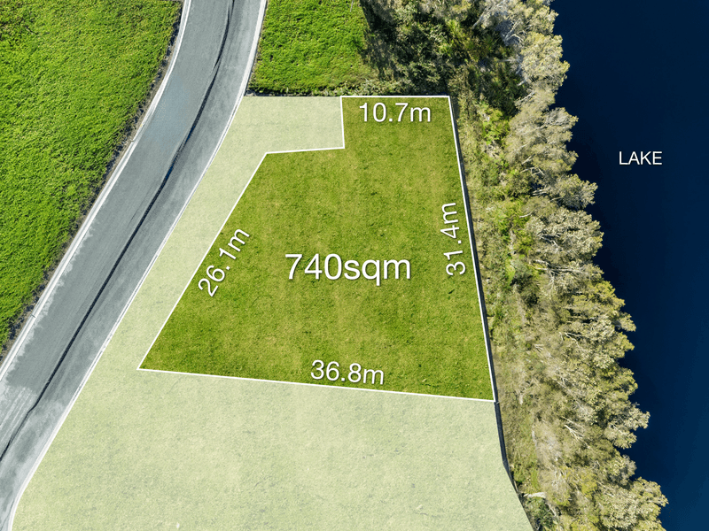 Banksia Beach address available on request Residential Land for
