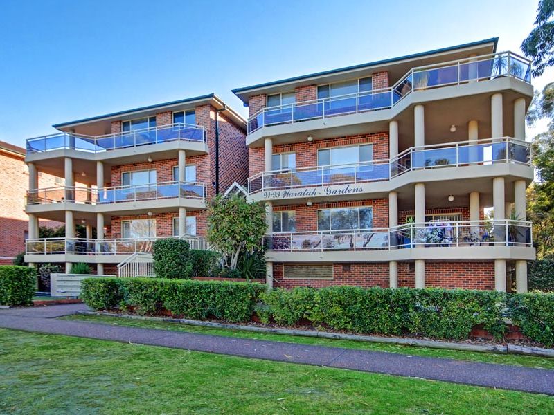 22/91-93 Acacia Rd, Kirrawee, NSW 2232 - Property Details