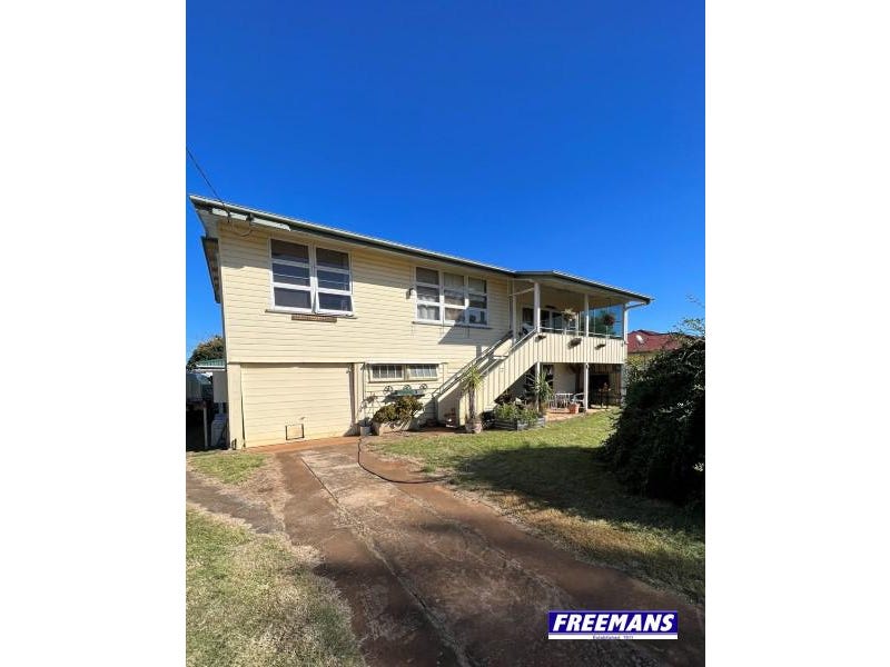 7 Kefford Street, Kingaroy, Qld 4610 Property Details