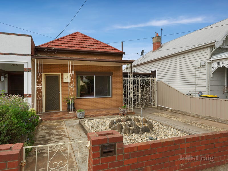 27 Walter Street, Ascot Vale, VIC 3032