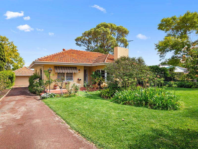 143 Dalkeith Road, Nedlands, WA 6009
