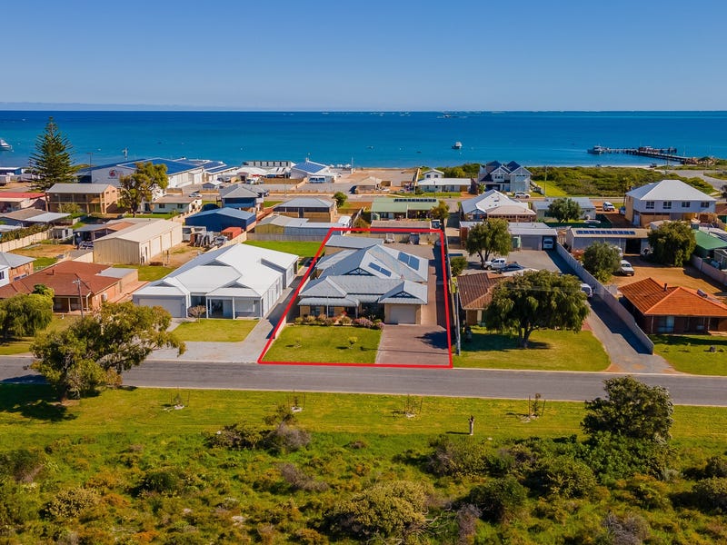 37 Brown Street, Cervantes, WA 6511 House for Sale