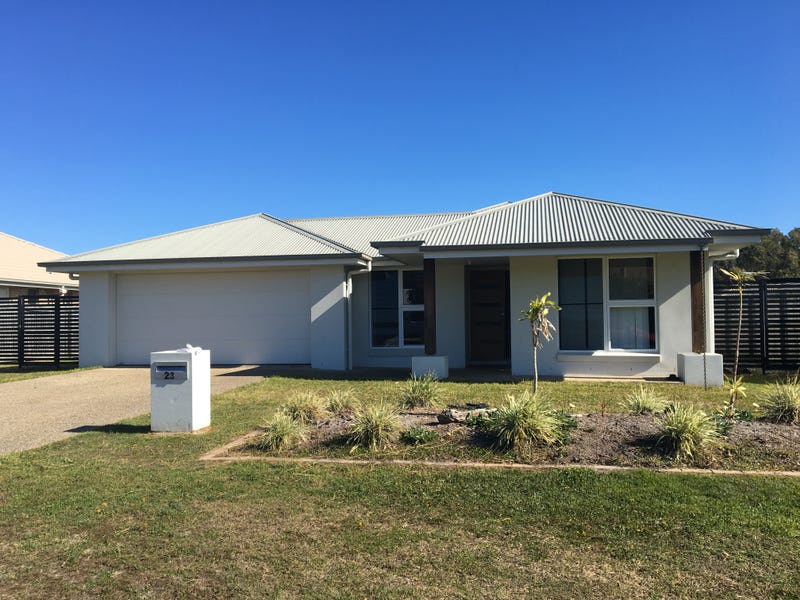 23 Eucalyptus Street, Ningi, QLD 4511