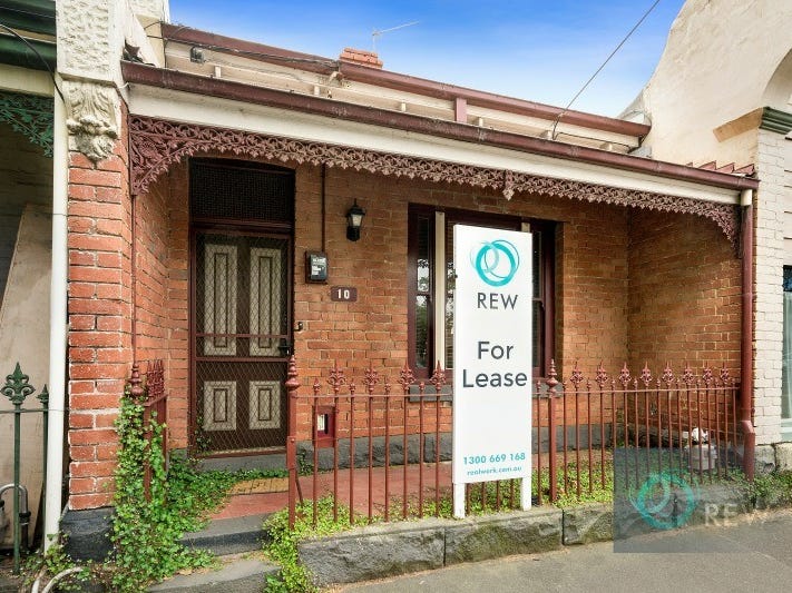 10 Abbotsford Street, Abbotsford, Vic 3067