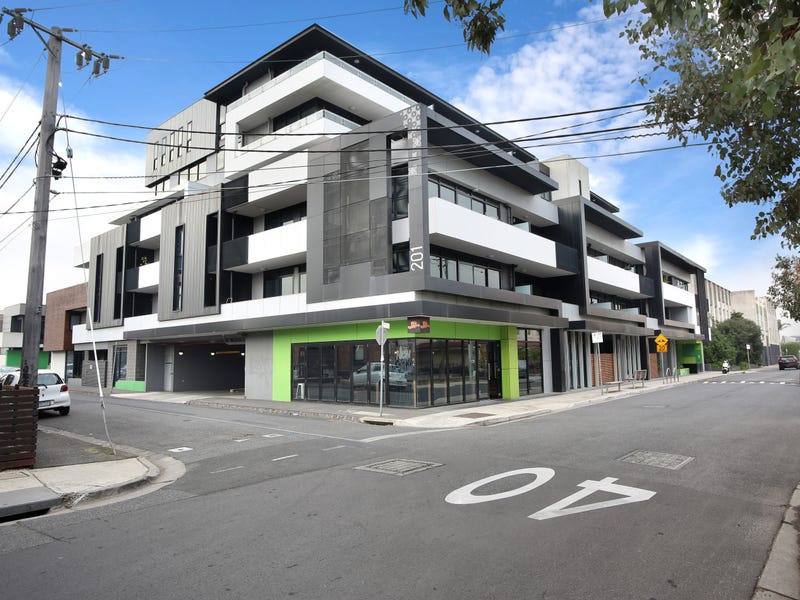 504/201 Albert Street, Brunswick, VIC 3056