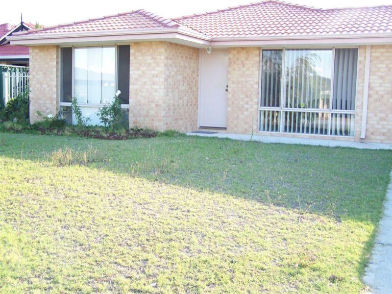 9 Corkwood Street, Banksia Grove, WA 6031