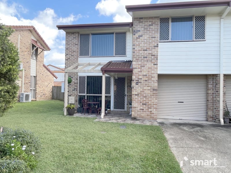 34/1A Joyce Street, East Ipswich, QLD 4305