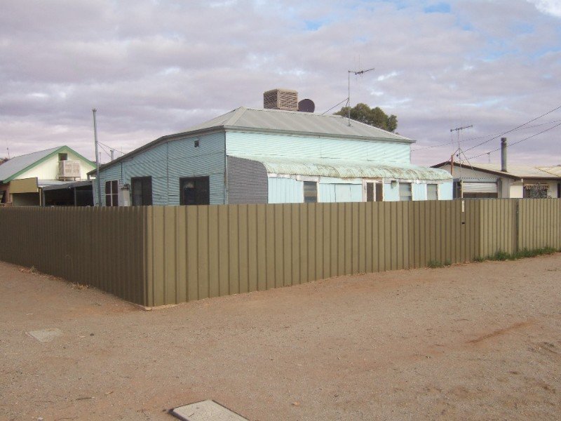 239 Cornish Street, Broken Hill, NSW 2880
