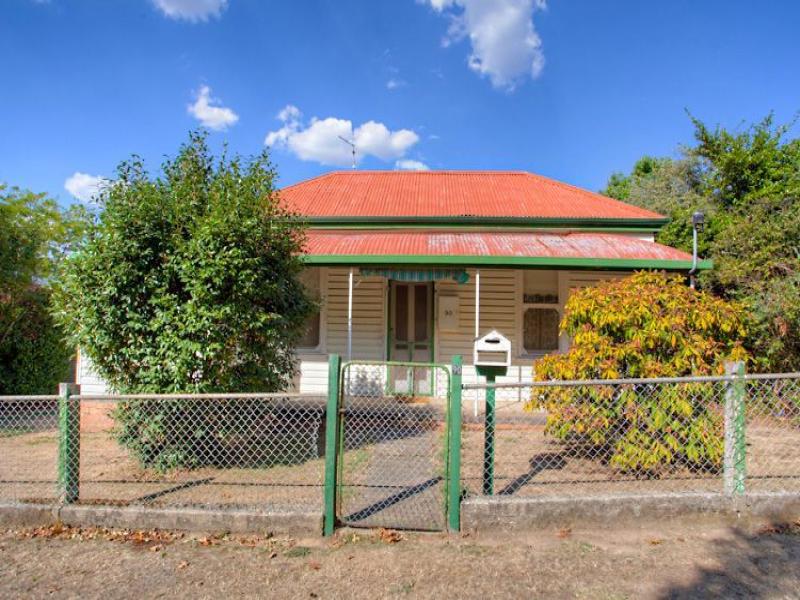 90 Napier Street, Creswick, Vic 3363 Property Details