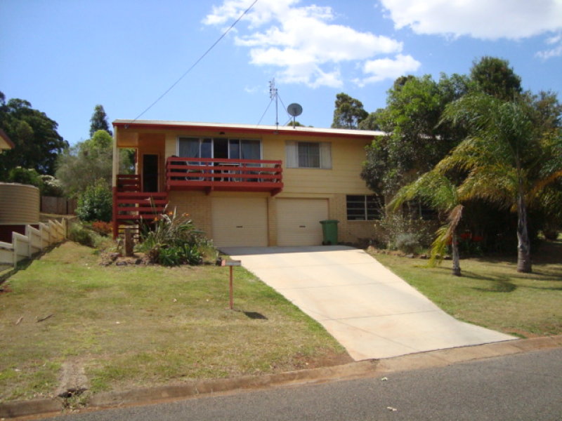 Houses for Sale in Yarraman, QLD 4614 Pg. 4