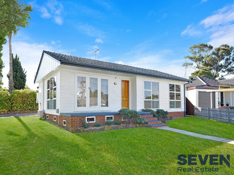 18 Ash Street, Blacktown, NSW 2148 Property Details