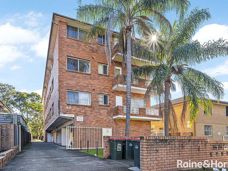 4/37 Hill Street, Cabramatta, NSW 2166