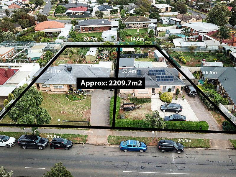 Houses for Sale in Elizabeth Vale, SA 5112